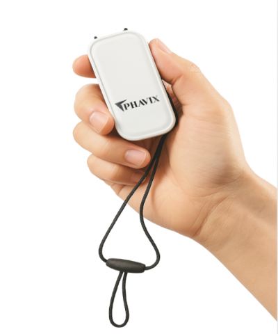 PHAVIX™ Portable Air Purifier