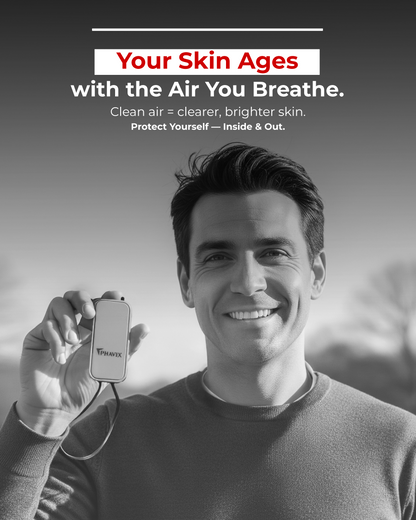 PHAVIX™ Portable Air Purifier