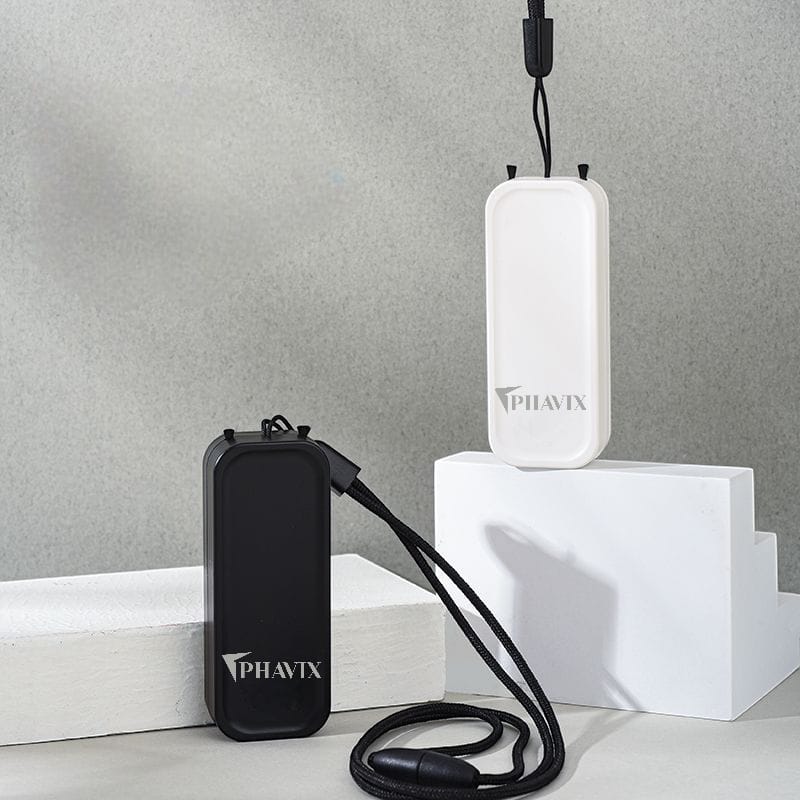 PHAVIX™ Portable Air Purifier